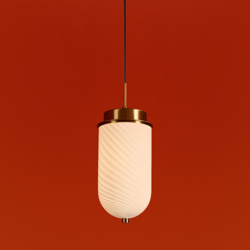 Подвесной светильник Freya Iride FR5627PL-L8BBS изображение в интернет-магазине Cramer Light фото 8