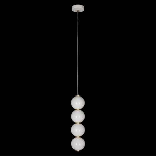 Подвесной светильник Loft IT Pearls 10205/B изображение в интернет-магазине Cramer Light фото 4