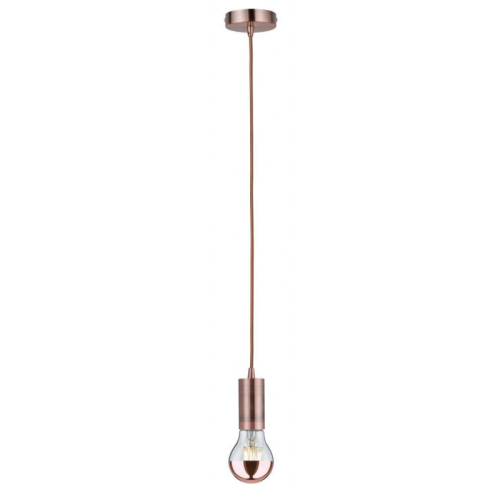 Подвесной светильник Paulmann Stoffkabel 50328 изображение в интернет-магазине Cramer Light