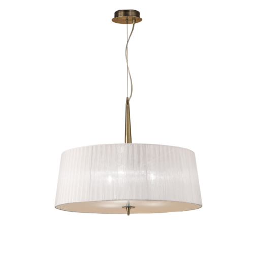 Подвесной светильник Mantra Loewe 4739 изображение в интернет-магазине Cramer Light