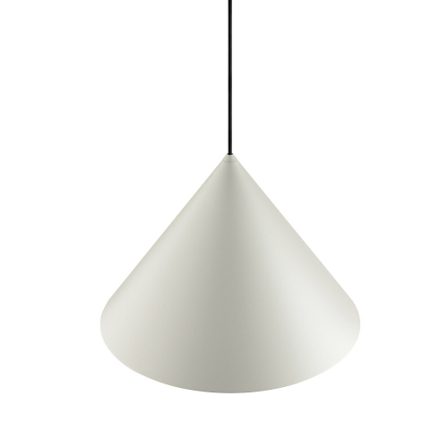 Подвесной светильник Nowodvorski Zenith M Gray 10878 изображение в интернет-магазине Cramer Light фото 3