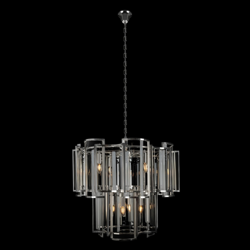 Подвесной светильник Loft IT Reflection 10433/8 изображение в интернет-магазине Cramer Light фото 2