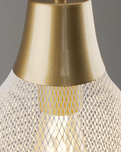 Подвесной светильник Moderli Adalina V11844-1P изображение в интернет-магазине Cramer Light фото 5