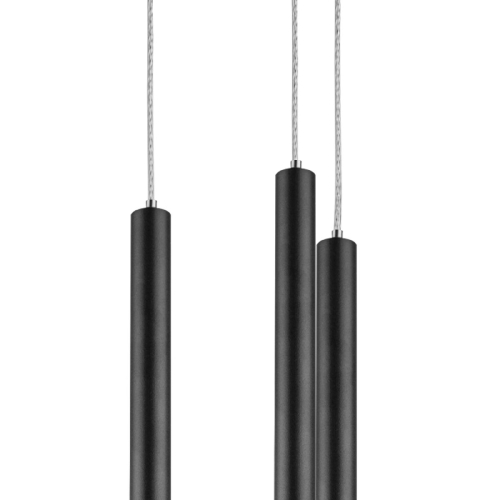 Подвесная люстра Lightstar Tubo L5T747337 изображение в интернет-магазине Cramer Light фото 4