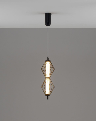 Подвесной светильник Moderli Eloise V11350-PL изображение в интернет-магазине Cramer Light фото 3