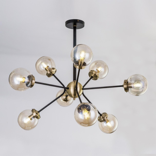 Люстра на штанге Citilux CL105295 изображение в интернет-магазине Cramer Light фото 3