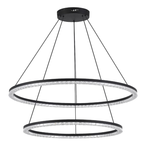 Подвесной светильник ST Luce Euclidics SL1018.403.02 изображение в интернет-магазине Cramer Light фото 2