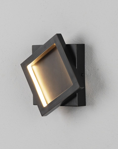 Настенный светильник Moderli Silina V11983-WL изображение в интернет-магазине Cramer Light фото 5
