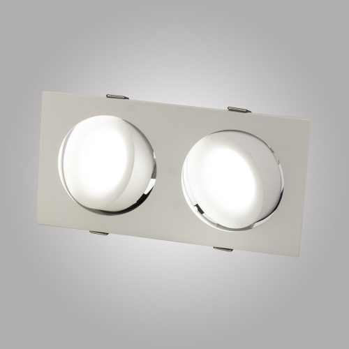 Встраиваемый светильник AM Group AM479 WH изображение в интернет-магазине Cramer Light фото 4