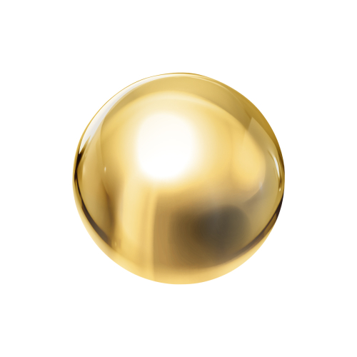 Настенный светильник Loft IT Dot 10362M Gold изображение в интернет-магазине Cramer Light фото 5