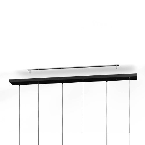 Подвесная люстра Eglo Ariscani 1 901926 изображение в интернет-магазине Cramer Light фото 6