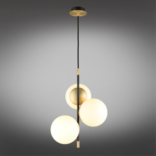 Подвесной светильник Aployt Kristina APL.313.06.03 изображение в интернет-магазине Cramer Light фото 2