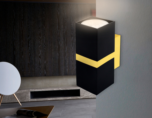 Настенный светильник Ambrella Light Wall FW246 изображение в интернет-магазине Cramer Light фото 4