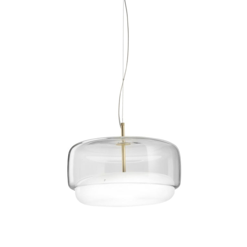 Подвесной светильник DeLight Collection 10094P/B brass изображение в интернет-магазине Cramer Light
