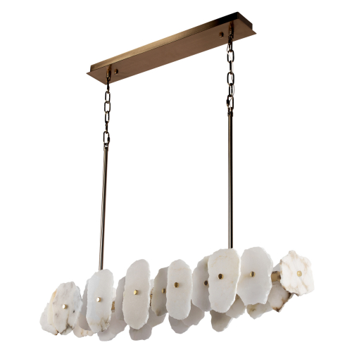 Подвесная люстра Loft IT Alicante 10248/1200 изображение в интернет-магазине Cramer Light фото 6
