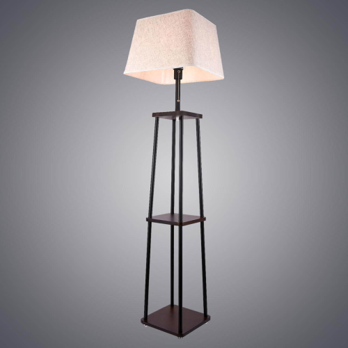 Торшер Lussole Wrangell LSP-0523 изображение в интернет-магазине Cramer Light фото 10