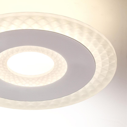 Потолочная люстра Lumion Ledio Vandy 8016/70CL изображение в интернет-магазине Cramer Light фото 6