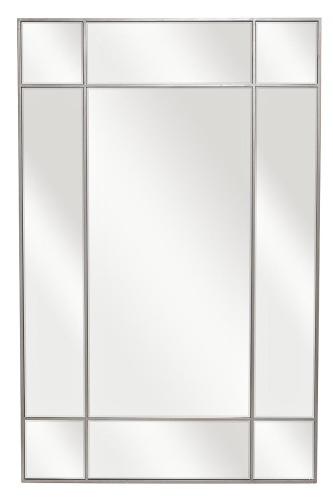 Зеркало Garda Decor KFG048 изображение в интернет-магазине Cramer Light