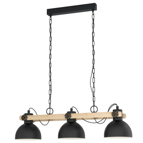 Подвесной светильник Eglo Lubenham 43992 изображение в интернет-магазине Cramer Light