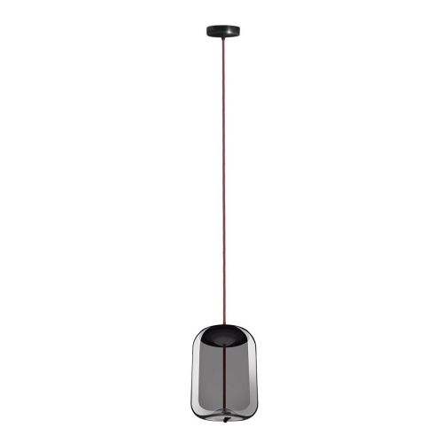 Подвесной светильник Loft IT Knot 8134-C mini изображение в интернет-магазине Cramer Light