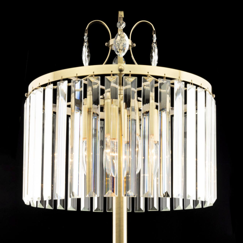 Торшер Citilux Инга CL335943 изображение в интернет-магазине Cramer Light фото 7