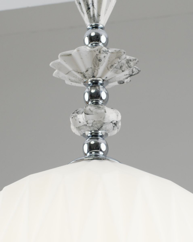 Подвесной светильник Moderli Charm V11172-1P изображение в интернет-магазине Cramer Light фото 6