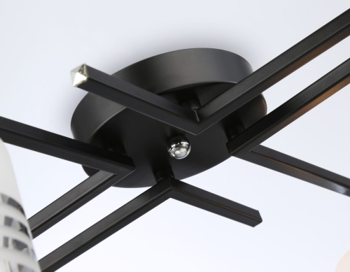 Потолочная люстра Ambrella Light Modern TR303212 изображение в интернет-магазине Cramer Light фото 5