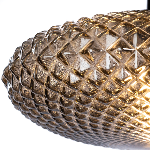 Подвесной светильник Divinare Okab 5006/04 SP-1 изображение в интернет-магазине Cramer Light фото 5