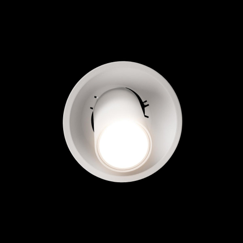 Встраиваемый светильник Loft IT Lens 10322/A White изображение в интернет-магазине Cramer Light фото 5