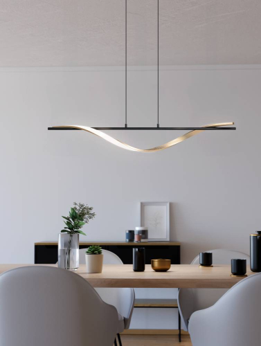 Подвесной светильник Eglo Conaprato 902135 изображение в интернет-магазине Cramer Light фото 2