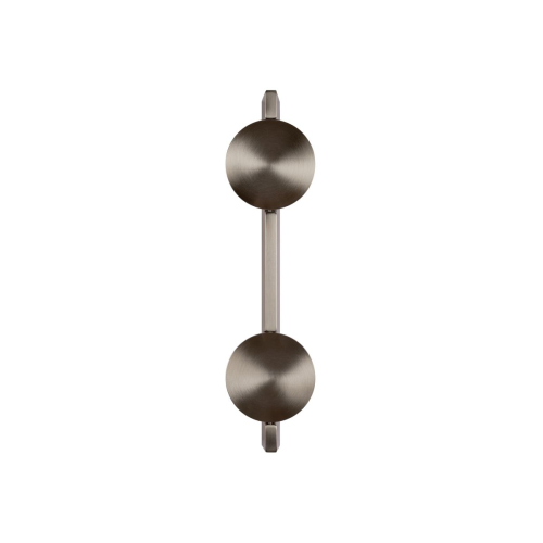 Настенный светильник Loft IT Flame 10452/2W Nickel изображение в интернет-магазине Cramer Light фото 5