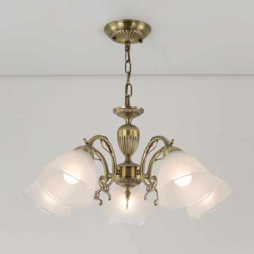 Подвесная люстра Citilux Латур CL413251 изображение в интернет-магазине Cramer Light фото 4