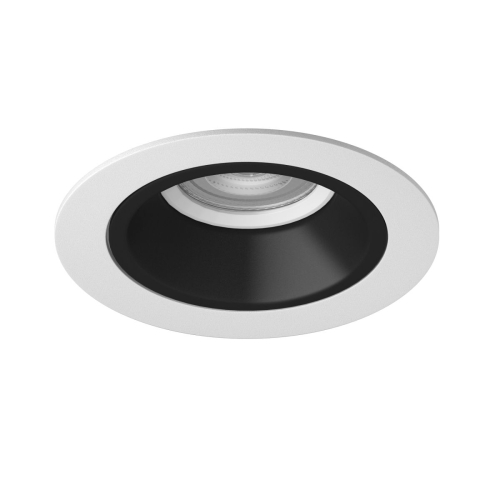 Встраиваемый светильник Lightstar Domino (214616+214607+214006) D61607WMOD изображение в интернет-магазине Cramer Light
