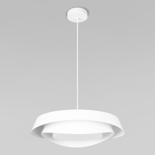 Подвесной светильник Loft IT Petale 10256P White изображение в интернет-магазине Cramer Light фото 9