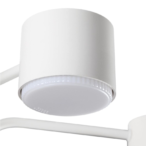 Люстра на штанге Lumion Rondo 8231/6C изображение в интернет-магазине Cramer Light фото 8