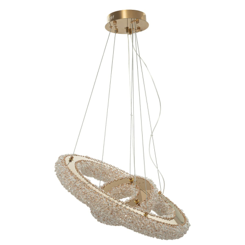 Подвесная люстра Citilux Cloudy CL323172 изображение в интернет-магазине Cramer Light фото 6