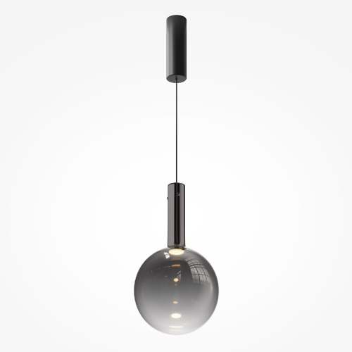 Подвесной светильник Maytoni Nebula MOD182PL-L6B3K изображение в интернет-магазине Cramer Light
