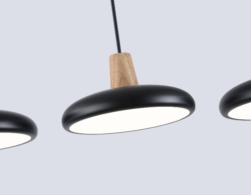 Подвесной светильник Ambrella Light Linetech Comfort FL4841 изображение в интернет-магазине Cramer Light фото 6