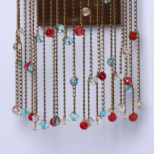 Настенный светильник De Markt Лавиния 443021901 изображение в интернет-магазине Cramer Light фото 6