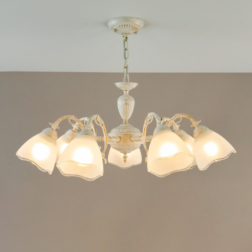 Подвесная люстра Citilux Латур CL413270 изображение в интернет-магазине Cramer Light фото 12
