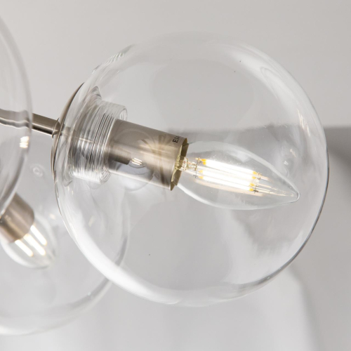 Потолочная люстра Citilux Томми CL102151 изображение в интернет-магазине Cramer Light фото 9