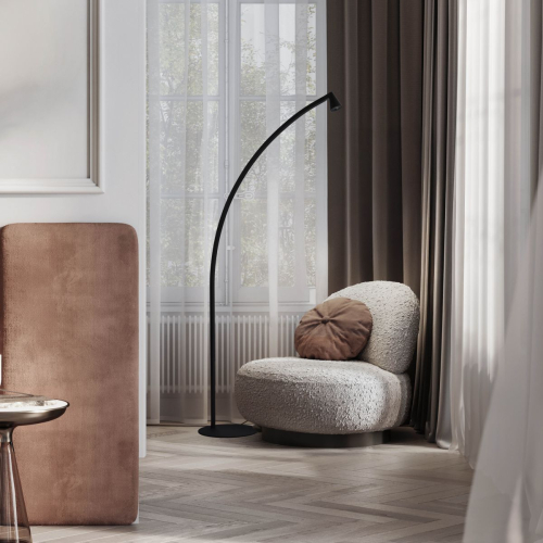 Торшер Mantra Africa 9417 изображение в интернет-магазине Cramer Light фото 5