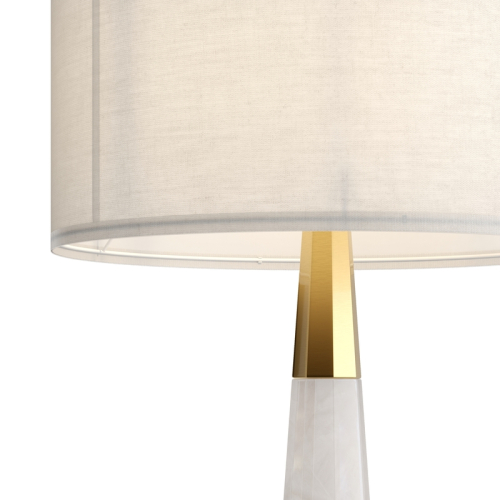 Настольная лампа Maytoni Bianco Z030TL-01BS1 изображение в интернет-магазине Cramer Light фото 2