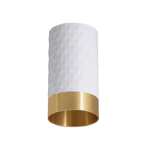 Накладной светильник Wolta Cella WSL-GU10/10WG изображение в интернет-магазине Cramer Light фото 3