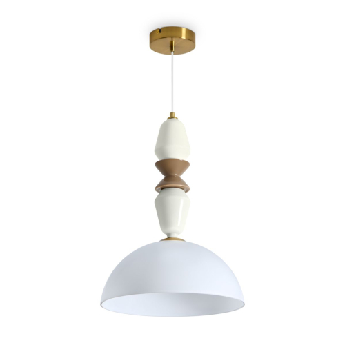 Подвесной светильник Freya Tela FR2061PL-01BS3 изображение в интернет-магазине Cramer Light фото 13