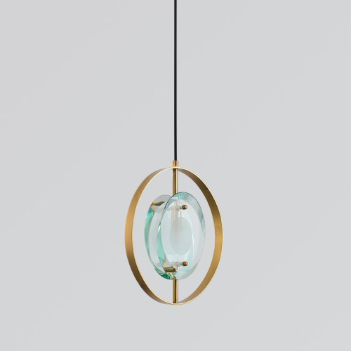 Подвесной светильник ImperiumLoft Isendo 140773-26 изображение в интернет-магазине Cramer Light фото 3