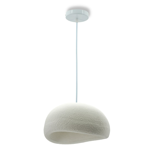 Подвесной светильник Lightera Stone LE206L-400W изображение в интернет-магазине Cramer Light