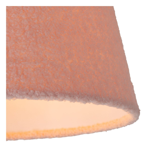 Подвесной светильник Lucide Woolly 10416/01/66 изображение в интернет-магазине Cramer Light фото 3