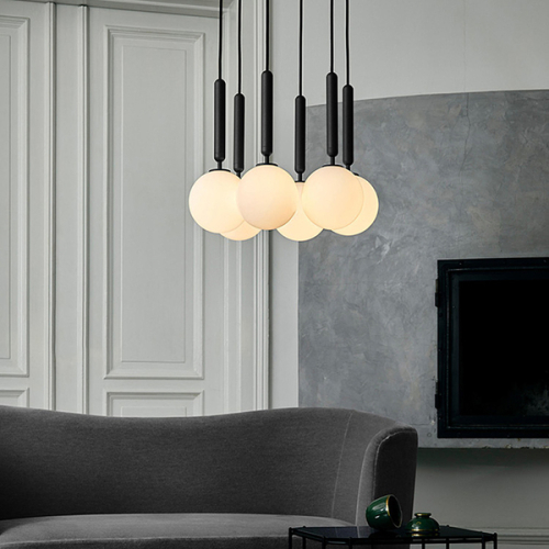 Подвесной светильник ImperiumLoft Raffin 179970-26 изображение в интернет-магазине Cramer Light фото 5
