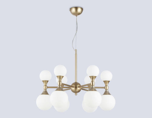 Подвесная люстра Ambrella Light High Light Modern LH51050 изображение в интернет-магазине Cramer Light фото 3